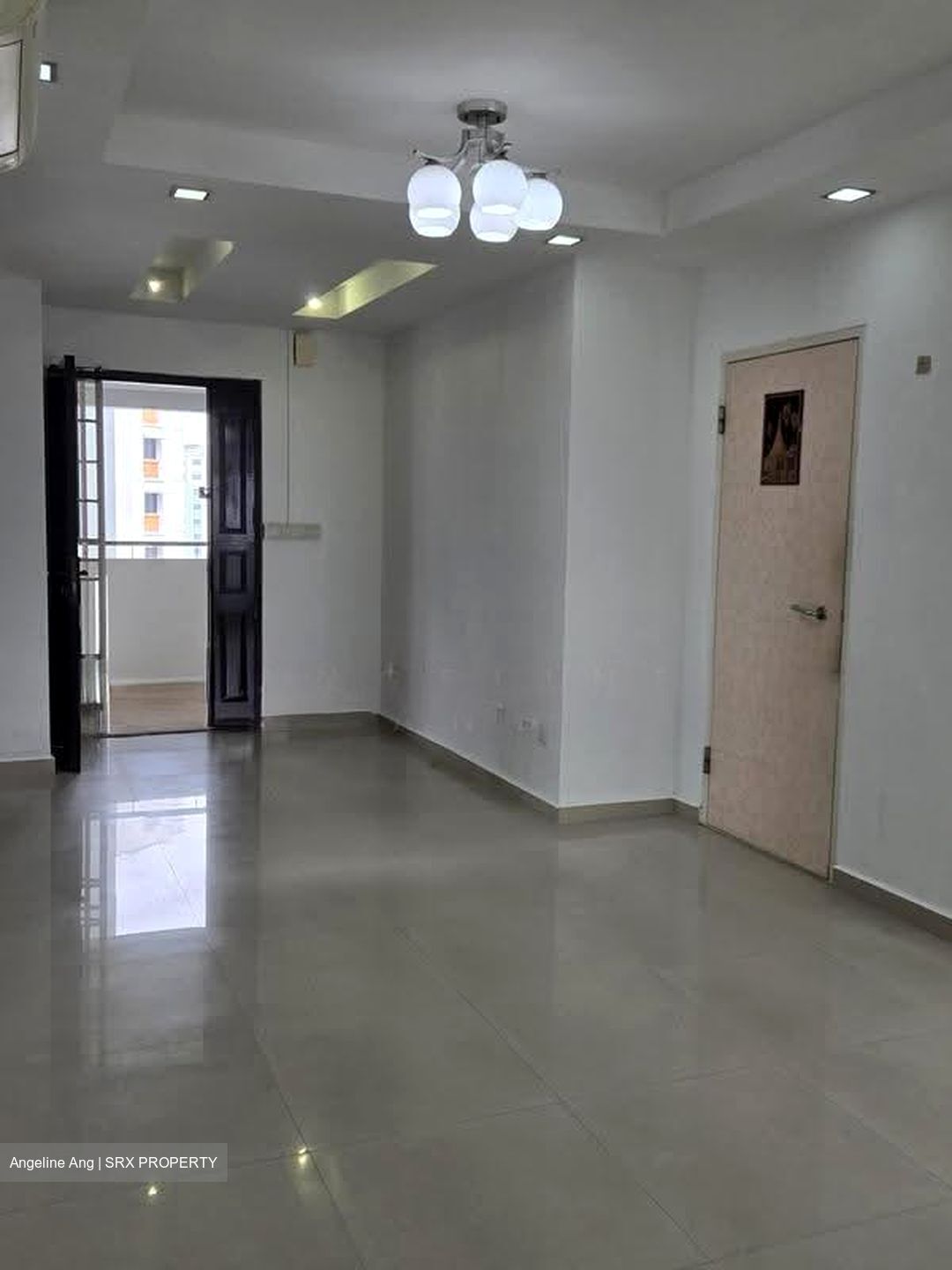 Blk 151 Rivervale Green (Sengkang), HDB 4 Rooms #637651051
